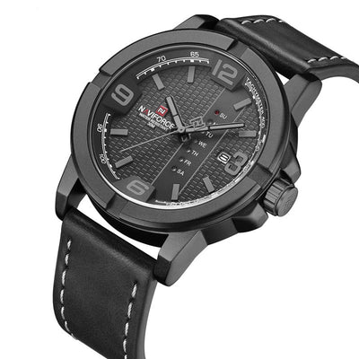 Reloj de Cuarzo Lingxiang Nf9177 para Hombre