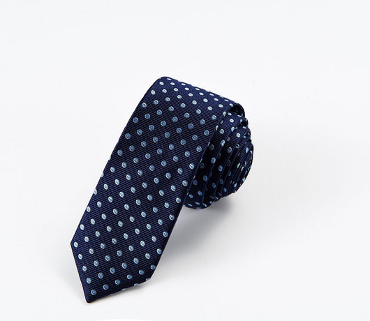 Corbata Casual Ejecutiva Negra Personalizables para Hombre - Estilo Moderno - Image 19