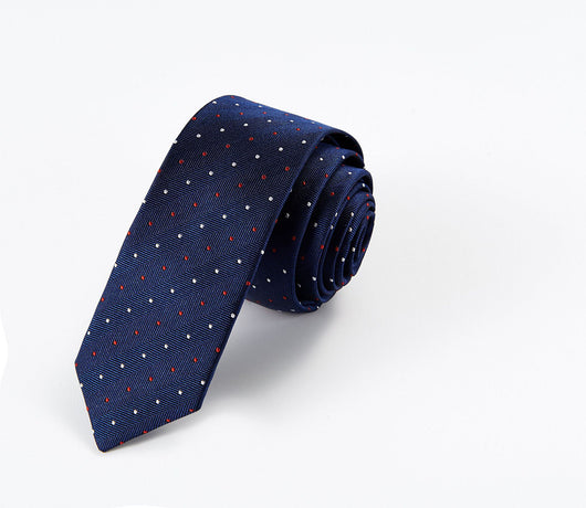 Corbata Casual Ejecutiva Negra Personalizables para Hombre - Estilo Moderno - Image 21