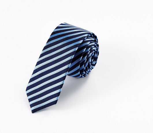 Corbata Casual Ejecutiva Negra Personalizables para Hombre - Estilo Moderno - Image 26