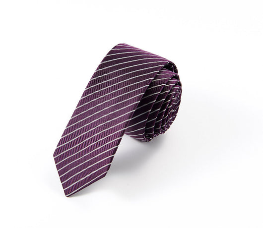 Corbata Casual Ejecutiva Negra Personalizables para Hombre - Estilo Moderno - Image 11