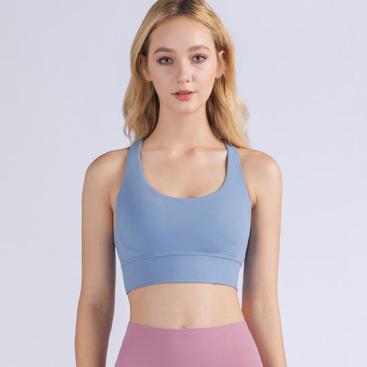 Pantalones Yoga de Cintura Alta Ajustados para Fitness - Image 12