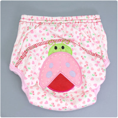 Pantalones de Entrenamiento para Bebé con Bolsillo Absorbente - Transpirables e Impermeables - Image 33