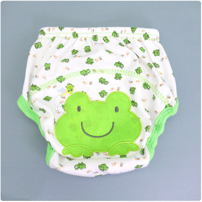 Pantalones de Entrenamiento para Bebé con Bolsillo Absorbente - Transpirables e Impermeables - Image 34