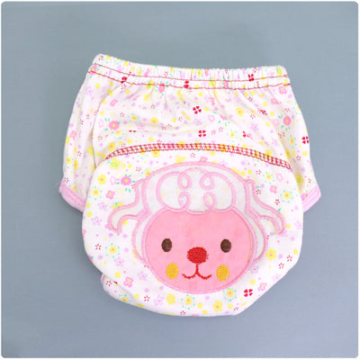 Pantalones de Entrenamiento para Bebé con Bolsillo Absorbente - Transpirables e Impermeables - Image 35