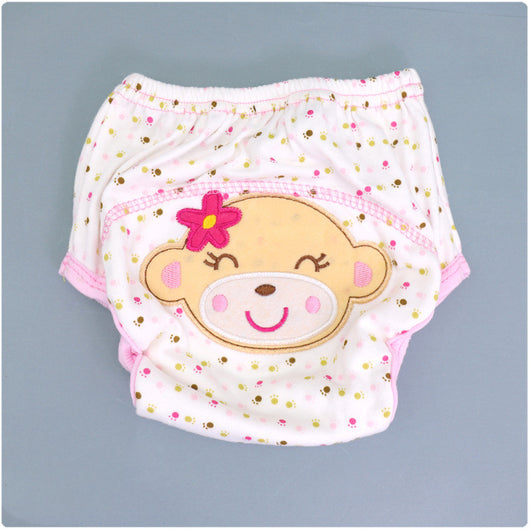 Pantalones de Entrenamiento para Bebé con Bolsillo Absorbente - Transpirables e Impermeables - Image 12