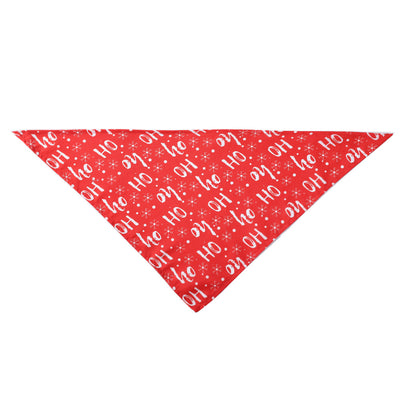 Pañuelo Navideño Triangular para Mascotas - Bandana Decorativa para Perros y Gatos - Image 13