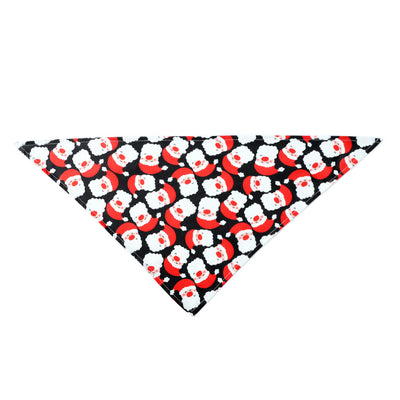 Pañuelo Navideño Triangular para Mascotas - Bandana Decorativa para Perros y Gatos - Image 9