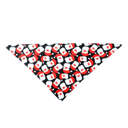 Pañuelo Navideño Triangular para Mascotas - Bandana Decorativa para Perros y Gatos - Image 9