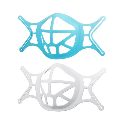 Soporte Interno de Silicona para Mascarillas Desechables - Image 5