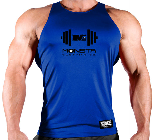 Camiseta Deportiva Hombre Transpirable Secado Rápido - Básquetbol y Fitness - Image 2