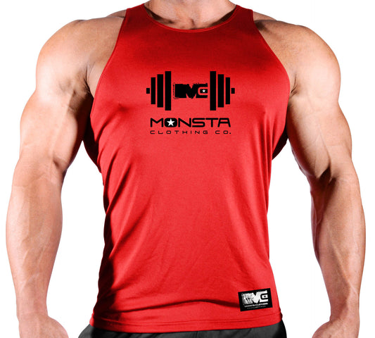 Camiseta Deportiva Hombre Transpirable Secado Rápido - Básquetbol y Fitness