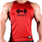 Camiseta Deportiva Hombre Transpirable Secado Rápido - Básquetbol y Fitness