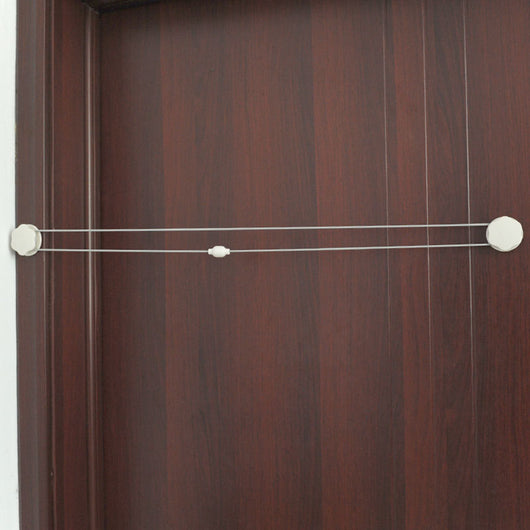 Puerta Automática para Mascotas con Abridor Auxiliar - Image 4