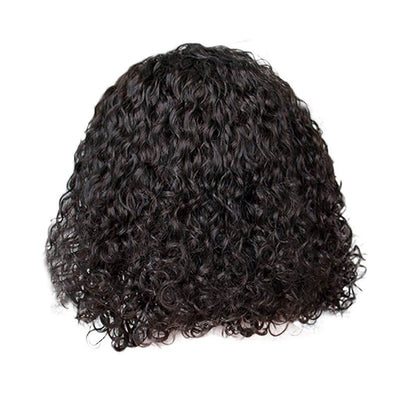 Peluca Voluminosa Fibra Sintética Temperatura Alta para Mujer - Image 4
