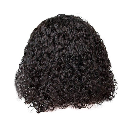 Peluca Voluminosa Fibra Sintética Temperatura Alta para Mujer - Image 4
