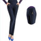 Pantalones Casuales Slim Fit Talla Grande Primavera