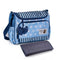 Azul Bolsa Grande