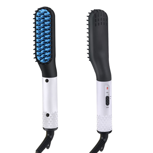 Peine Alisador Multifuncional para Barba y Cabello - Image 2
