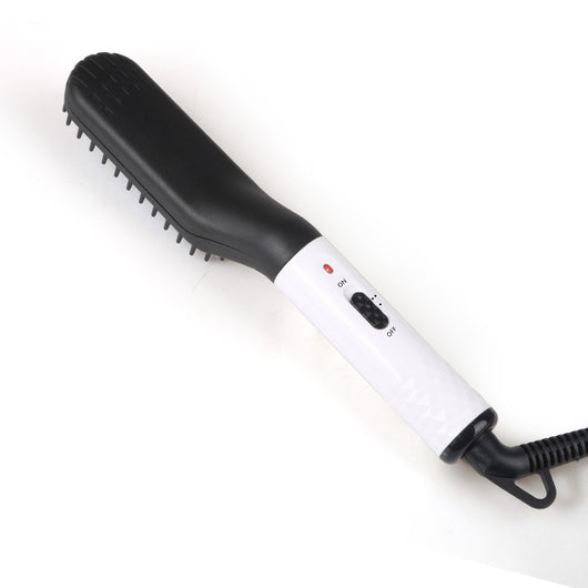 Peine Alisador Multifuncional para Barba y Cabello - Image 3