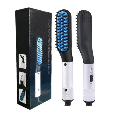 Peine Alisador Multifuncional para Barba y Cabello - Image 5