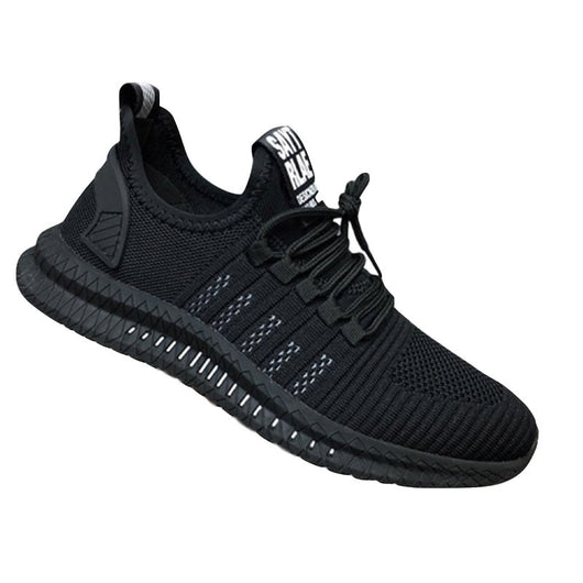 Zapatillas Deportivas Tejidas Transpirables para Estudiantes - Image 9