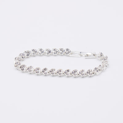 Reloj de Pulsera Diamante para Mujer con Juego de Accesorios de Moda - Image 7