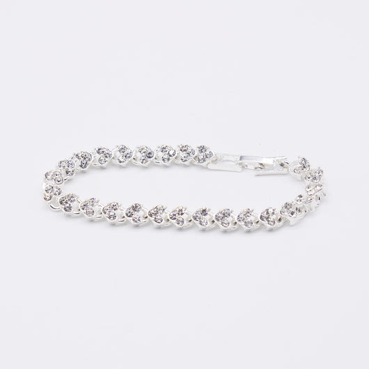 Reloj de Pulsera Diamante para Mujer con Juego de Accesorios de Moda - Image 7