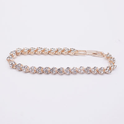 Reloj de Pulsera Diamante para Mujer con Juego de Accesorios de Moda - Image 6