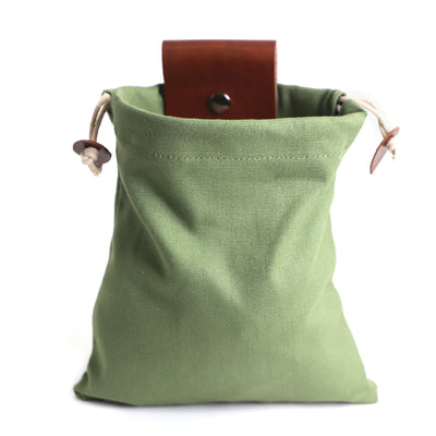 Riñonera Plegable para Senderismo y Camping con Compartimentos de Almacenamiento - Image 20