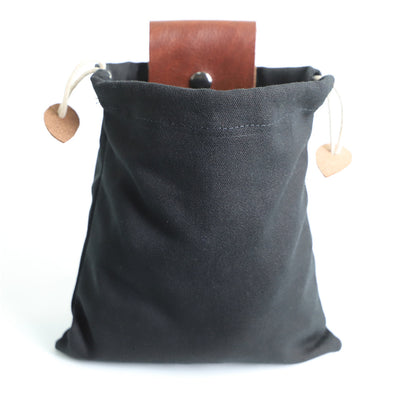 Riñonera Plegable para Senderismo y Camping con Compartimentos de Almacenamiento - Image 21
