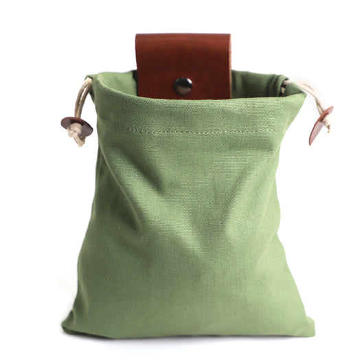 Riñonera Plegable para Senderismo y Camping con Compartimentos de Almacenamiento - Image 7