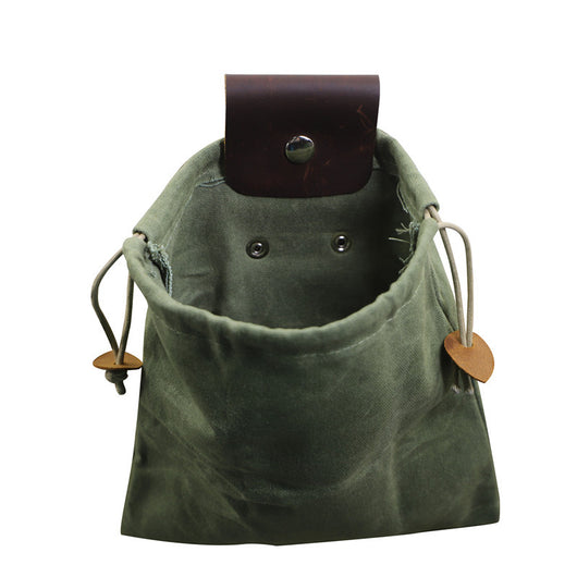 Riñonera Plegable para Senderismo y Camping con Compartimentos de Almacenamiento - Image 6