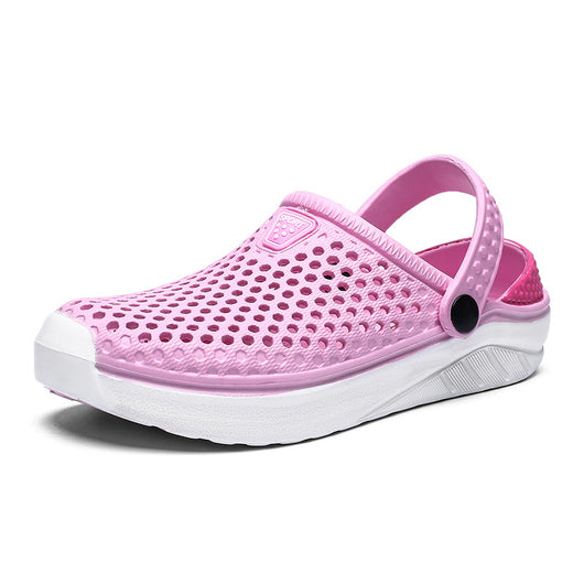 Sandalias de Playa Dual-Uso para Pareja - Cómodas y Versátiles Tallas 36-37 - Image 11
