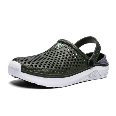 Sandalias de Playa Dual-Uso para Pareja - Cómodas y Versátiles Tallas 36-37 - Image 18