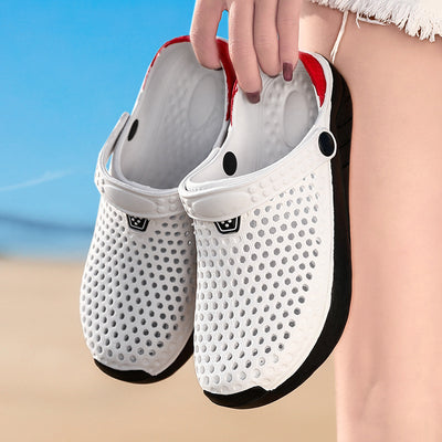 Sandalias de Playa Dual-Uso para Pareja - Cómodas y Versátiles Tallas 36-37 - Image 20