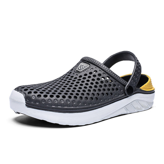 Sandalias de Playa Dual-Uso para Pareja - Cómodas y Versátiles Tallas 36-37 - Image 14
