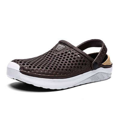Sandalias de Playa Dual-Uso para Pareja - Cómodas y Versátiles Tallas 36-37 - Image 19