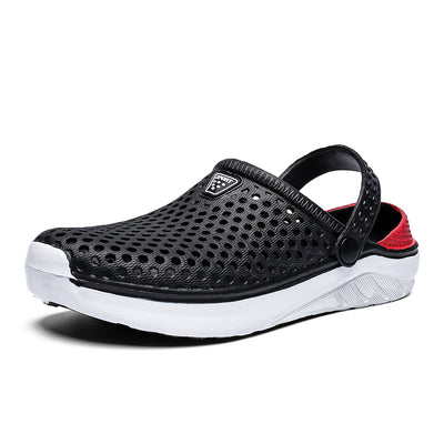 Sandalias de Playa Dual-Uso para Pareja - Cómodas y Versátiles Tallas 36-37 - Image 5