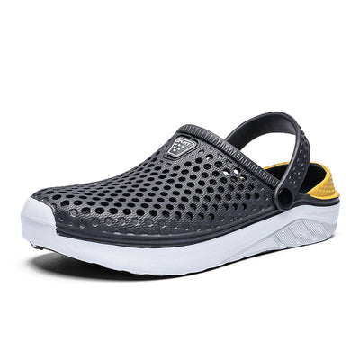 Sandalias de Playa Dual-Uso para Pareja - Cómodas y Versátiles Tallas 36-37 - Image 6