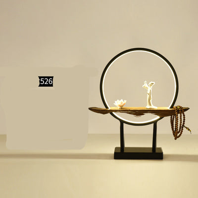 Lámpara de Cabecera Clásica para Dormitorio y Estudio - Decoración Elegante - Image 24