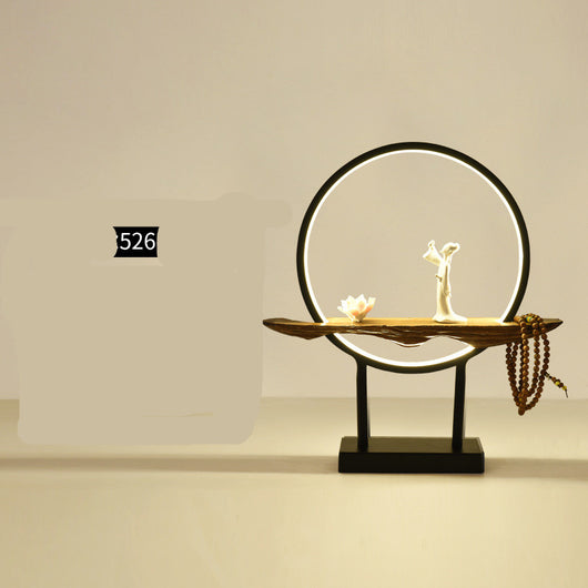 Lámpara de Cabecera Clásica para Dormitorio y Estudio - Decoración Elegante - Image 24