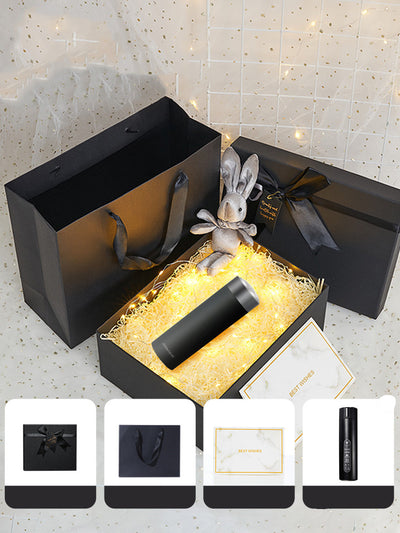 Afeitadora Eléctrica Recargable 2 en 1 para Hombres - Portátil para Viajar - Image 12