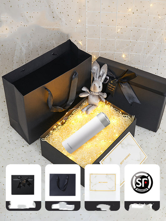 Afeitadora Eléctrica Recargable 2 en 1 para Hombres - Portátil para Viajar - Image 3