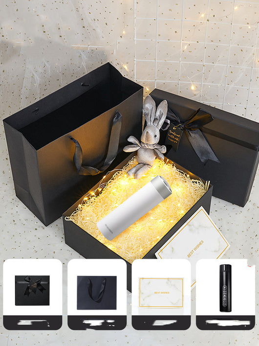 Afeitadora Eléctrica Recargable 2 en 1 para Hombres - Portátil para Viajar - Image 5
