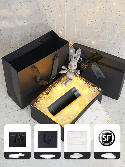 Afeitadora Eléctrica Recargable 2 en 1 para Hombres - Portátil para Viajar - Image 4