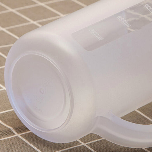Set de Tetera Portátil Ecológica con Botellas y Filtro Integrado - Image 13