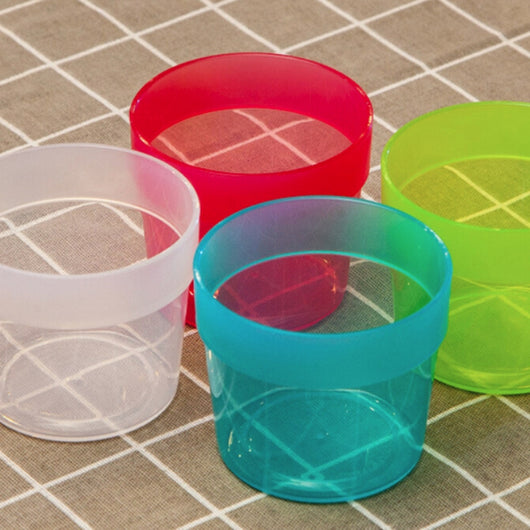Set de Tetera Portátil Ecológica con Botellas y Filtro Integrado - Image 11