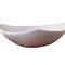 8 Inch Triangle Plate