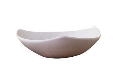 Vajilla de Porcelana Jingdezhen Aislante Térmica - Juego de Platos y Bowls Elegantes para Comedor - Image 24